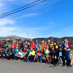 18 Tossal de la Nevera