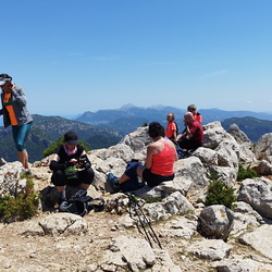 27 Puig des Galatzó