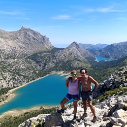 29 Puig de Sa Rateta