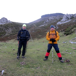 09-12-05 Cordillera Cantábrica