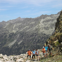 09-08-01 Vuelta al Vignemale