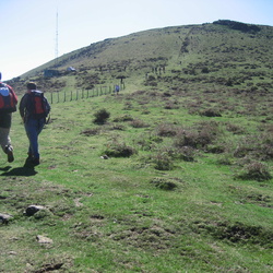 07-03-11 Urtzua Lapurdi