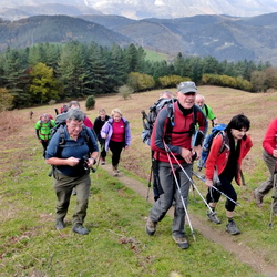 14-11-23 Etxegarate-Idiazabal