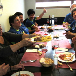 14-09-20  X Martxa La Romaña