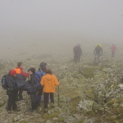 1 Maliciosa y La Granja