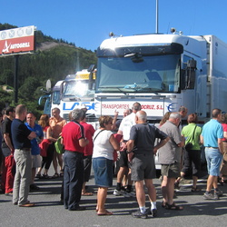 10-08-01 Baqueira Beret