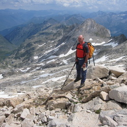 10-08-01 Baqueira Beret