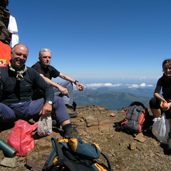 10-08-01 Baqueira Beret