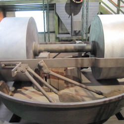 10-10-09 Cordillera Cantabrica