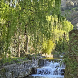En Cazorla