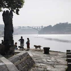 01 etapa Oporto-Mindelo
