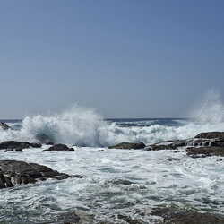 05 etapa Caminha-Porto Mougas