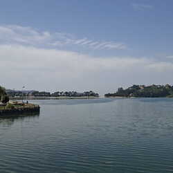 06 etapa Porto Mougas-Coruxo
