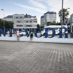 08 etapa Redondela-Pontevedra
