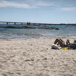10 etapa Armenteira-Vilanova de Arousa